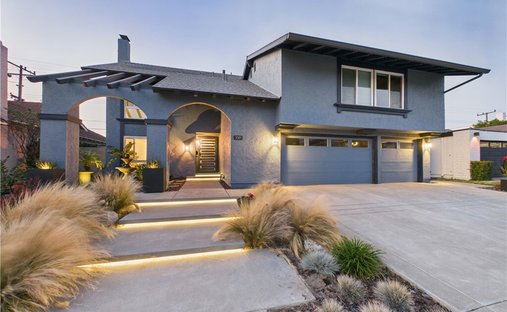 House in Cypress, California, United States 1