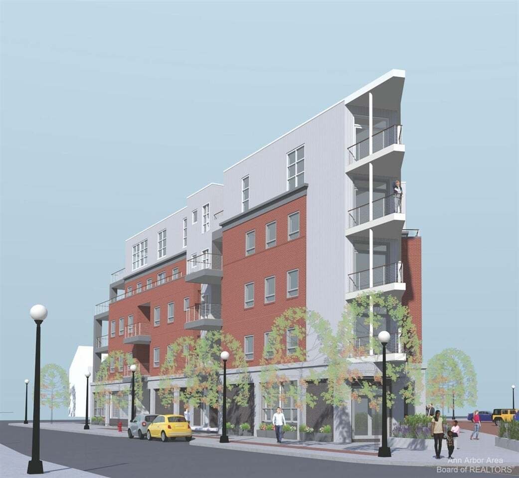 Condo in Ann Arbor, Michigan, United States 1 - 18551559