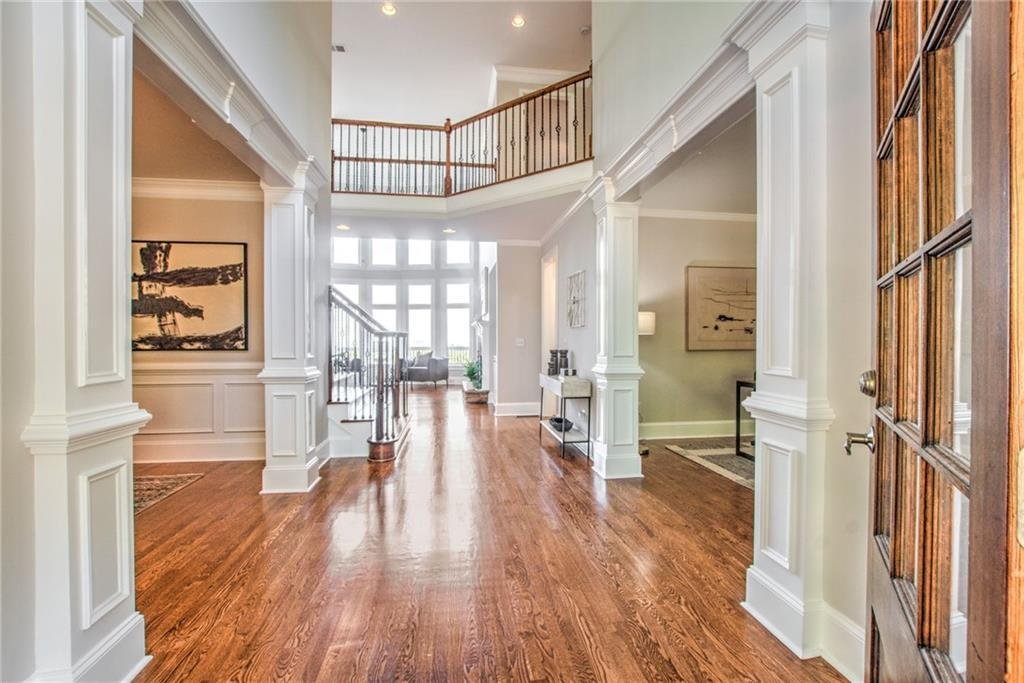 House in Canton, Georgia, United States 5 - 18548167