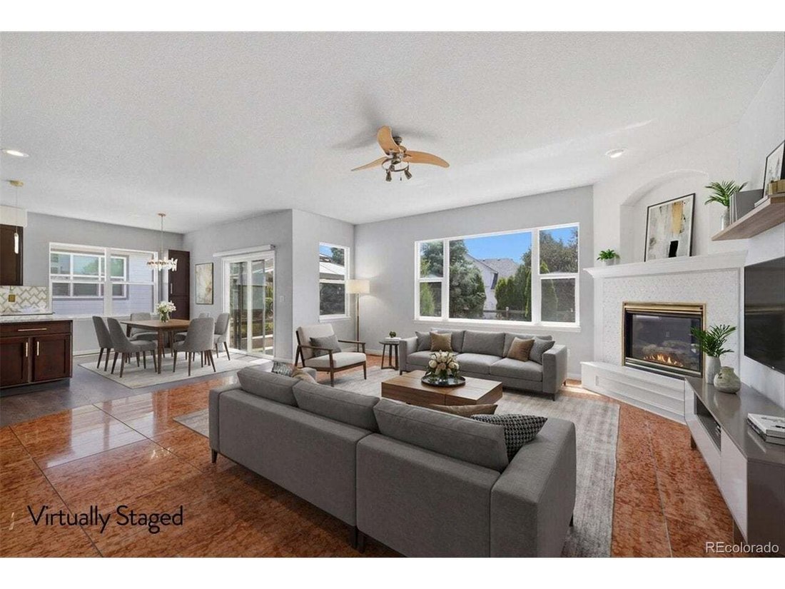 House in Aurora, Colorado, United States 2 - 18552052