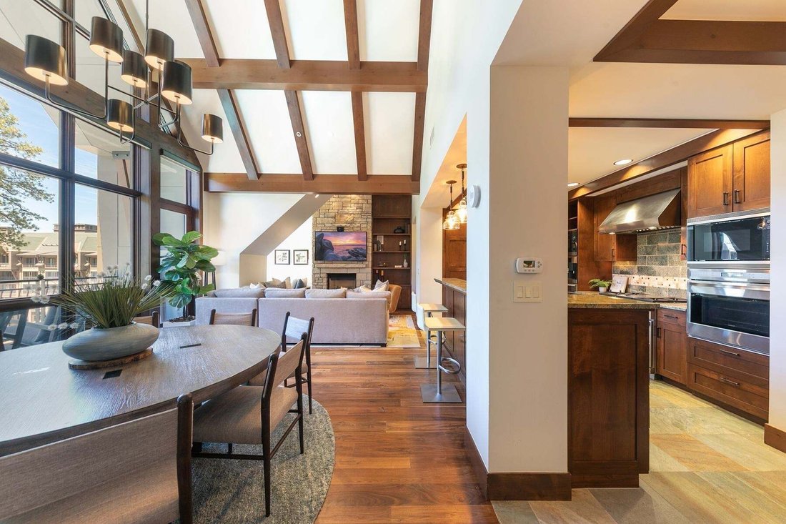 House in Truckee, California, United States 5 - 18551378