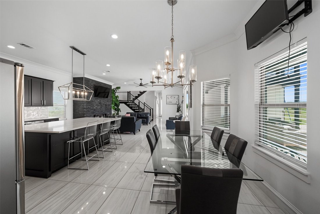 House in Joshua, Texas, United States 5 - 18552380