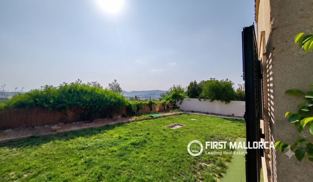 Country House in Lloret de Vistalegre, Balearic Islands, Spain 5 - 18549585