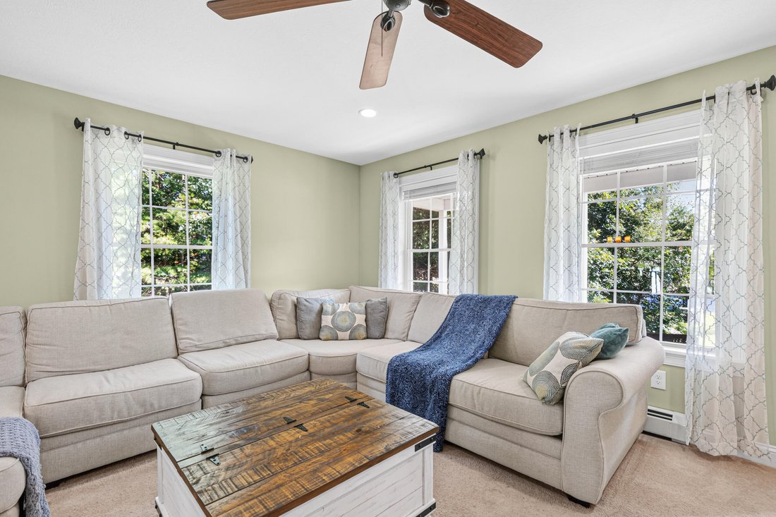 House in Kennebunkport, Maine, United States 4 - 18548431
