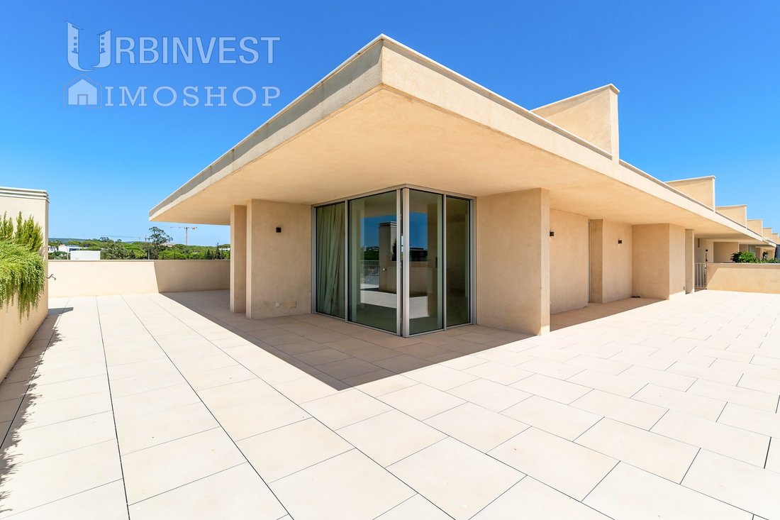 Apartment in Quarteira, Algarve, Portugal 2 - 18549920