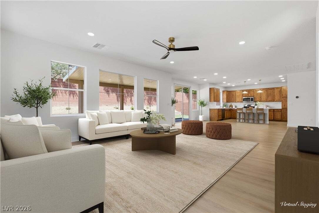 House in Las Vegas, Nevada, United States 2 - 18551093