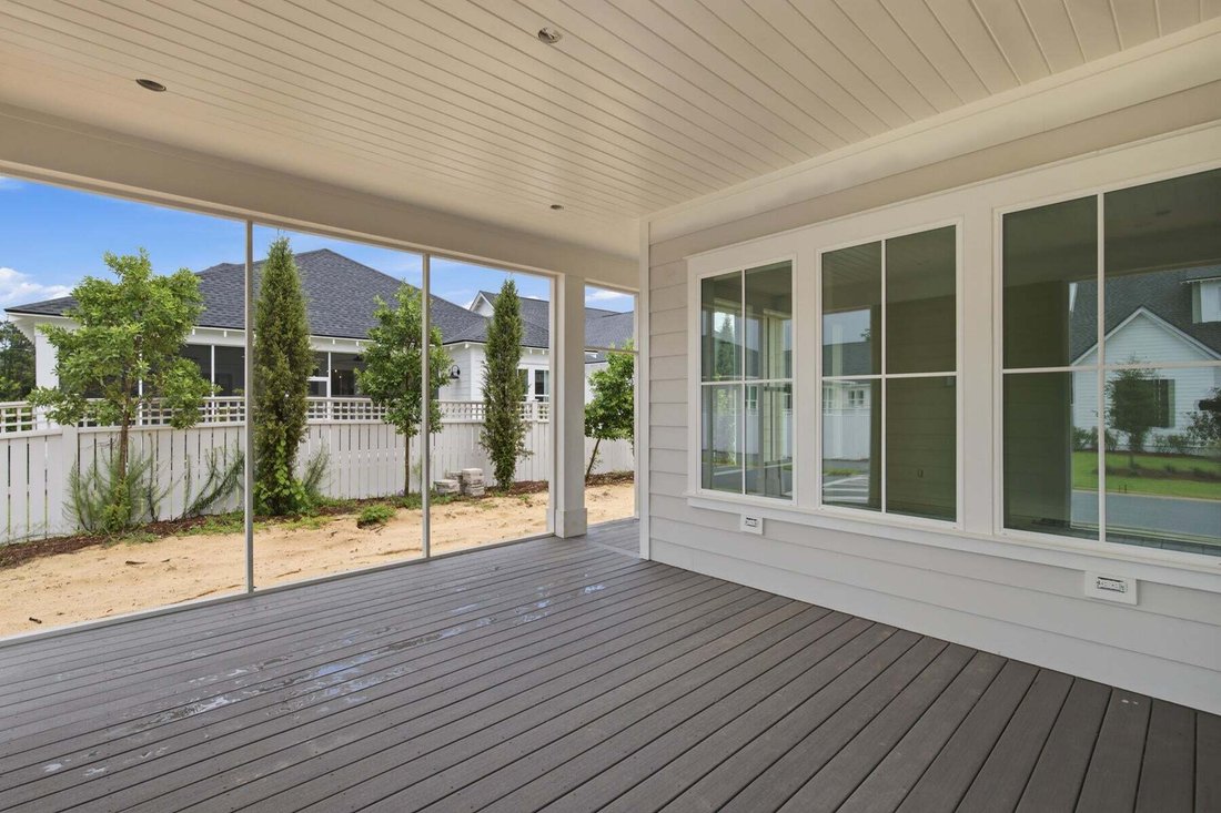 House in Watersound, Florida, United States 3 - 16683968