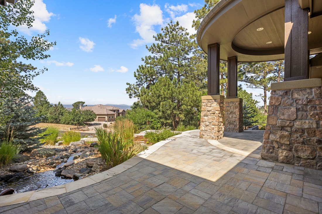 House in Castle Rock, Colorado, United States 2 - 18549093