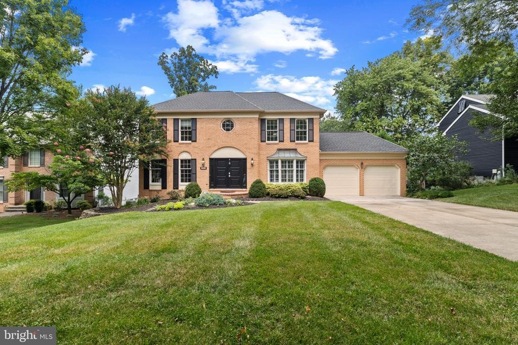 House in West Friendship, Maryland, United States 1 - 18548538