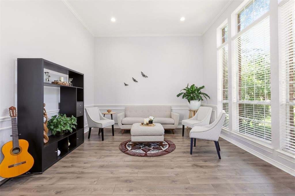 House in Frisco, Texas, United States 4 - 18552790