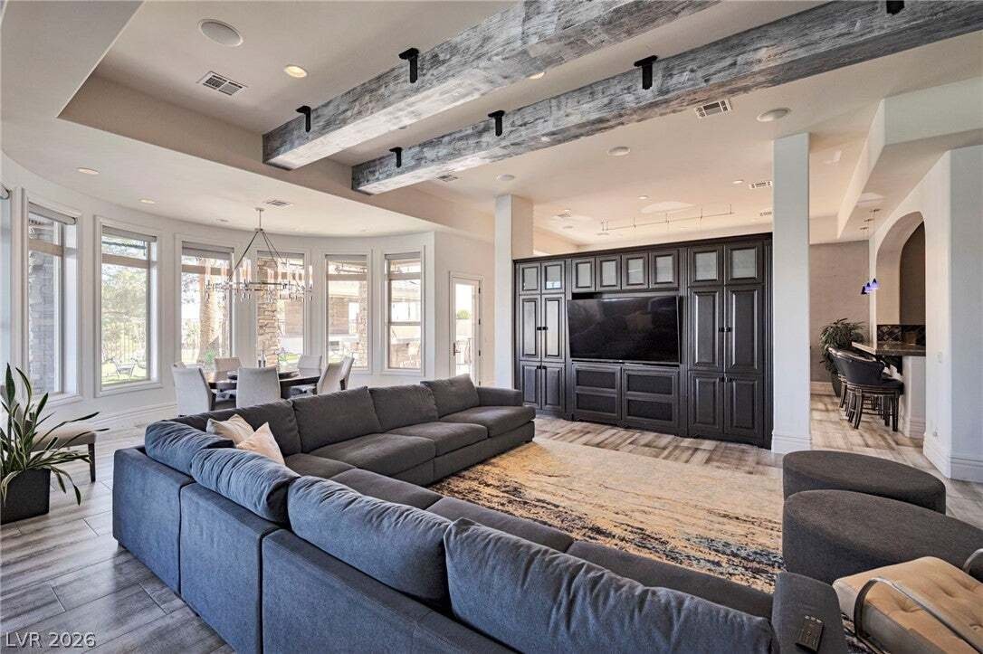 House in Las Vegas, Nevada, United States 5 - 18551095
