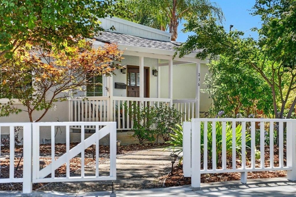 House in Campbell, California, United States 3 - 18554014