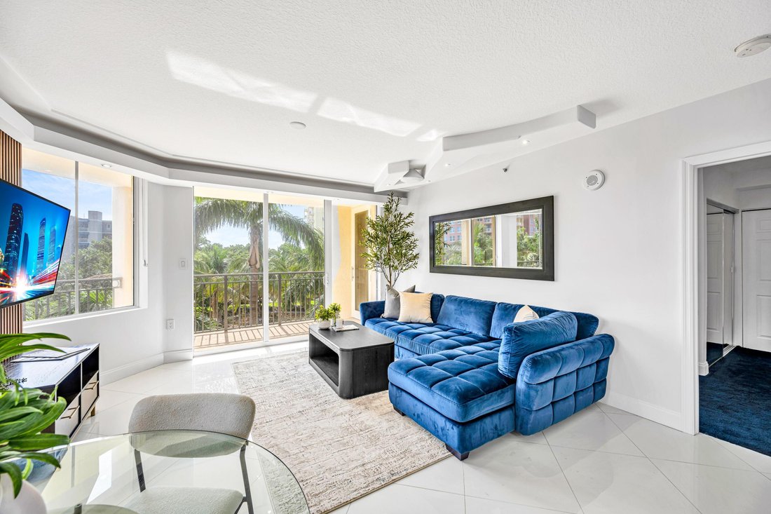 Condo in Wilton Manors, Florida, United States 2 - 18548274