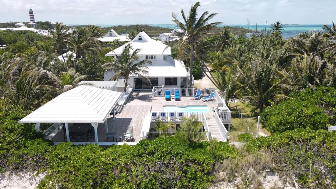 House in Elbow Cay, Central Abaco, The Bahamas 4 - 16966778