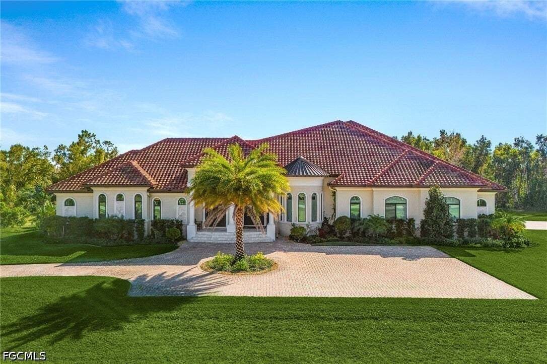 House in Fort Myers, Florida, United States 1 - 18551354