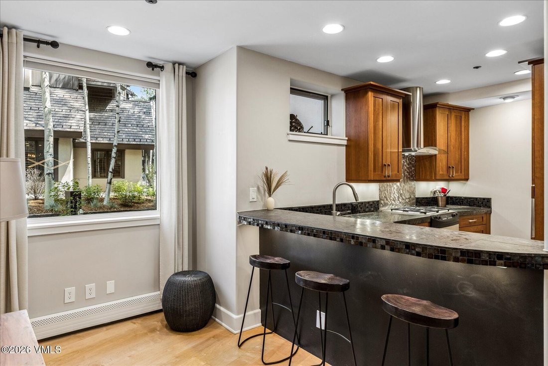 Condo in Edwards, Colorado, United States 4 - 18551220