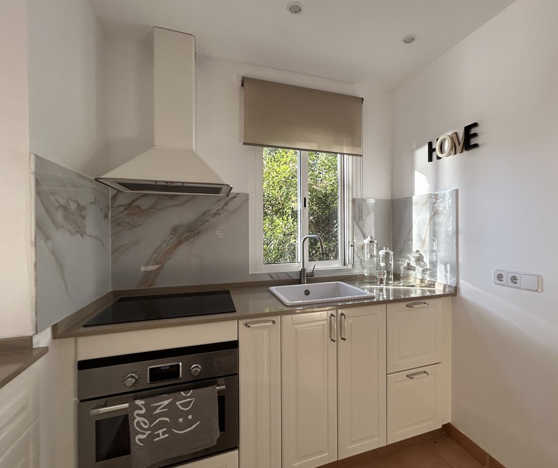 Apartment in Calvia, Balearic Islands, Spain 5 - 18549354