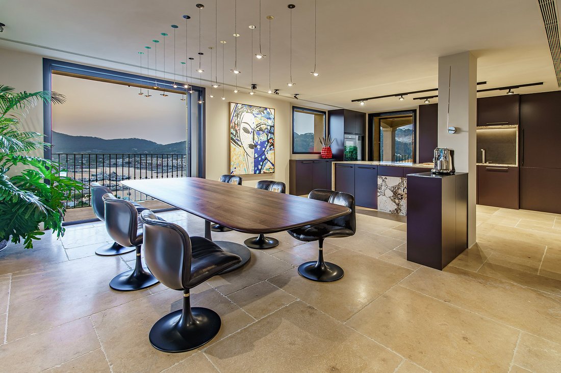 Villa in Port d'Andratx, Andratx, Balearic Islands 3 - 18549819