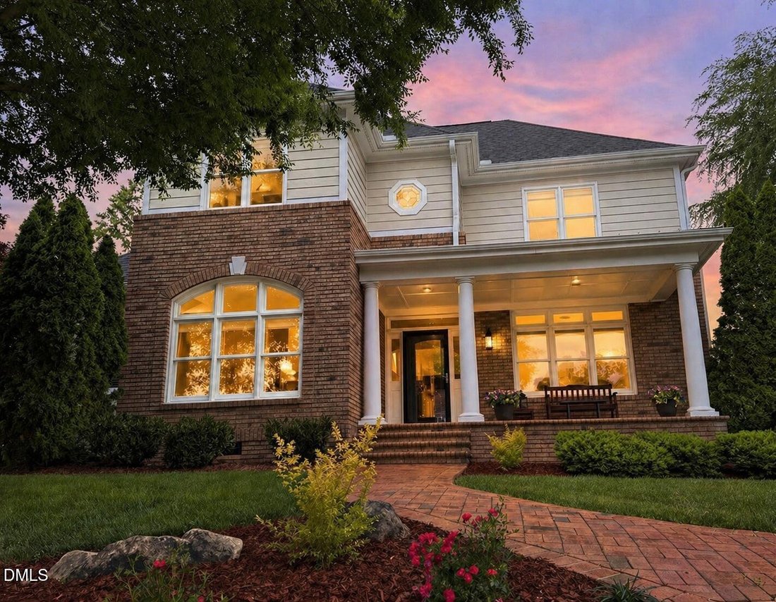 House in Chapel Hill, North Carolina, United States 3 - 18548563