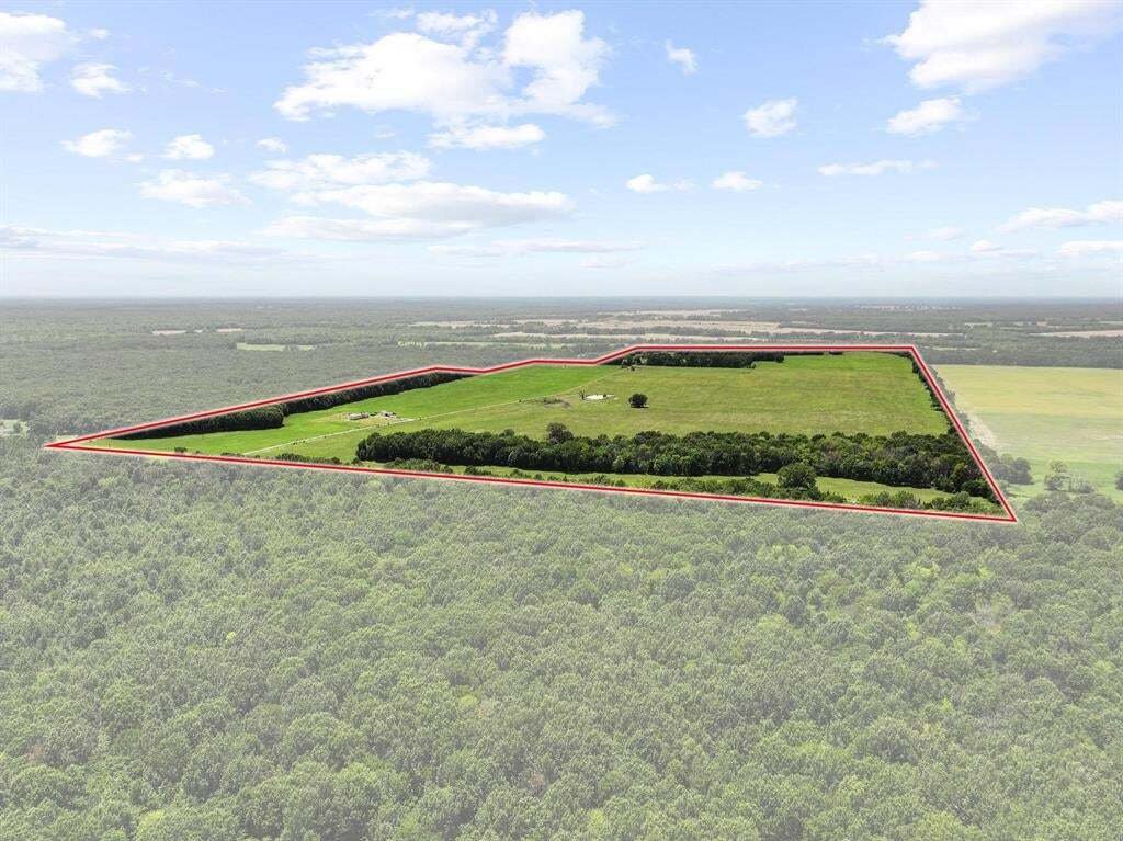 Farm Ranch in Clarksville, Texas, United States 1 - 18552815