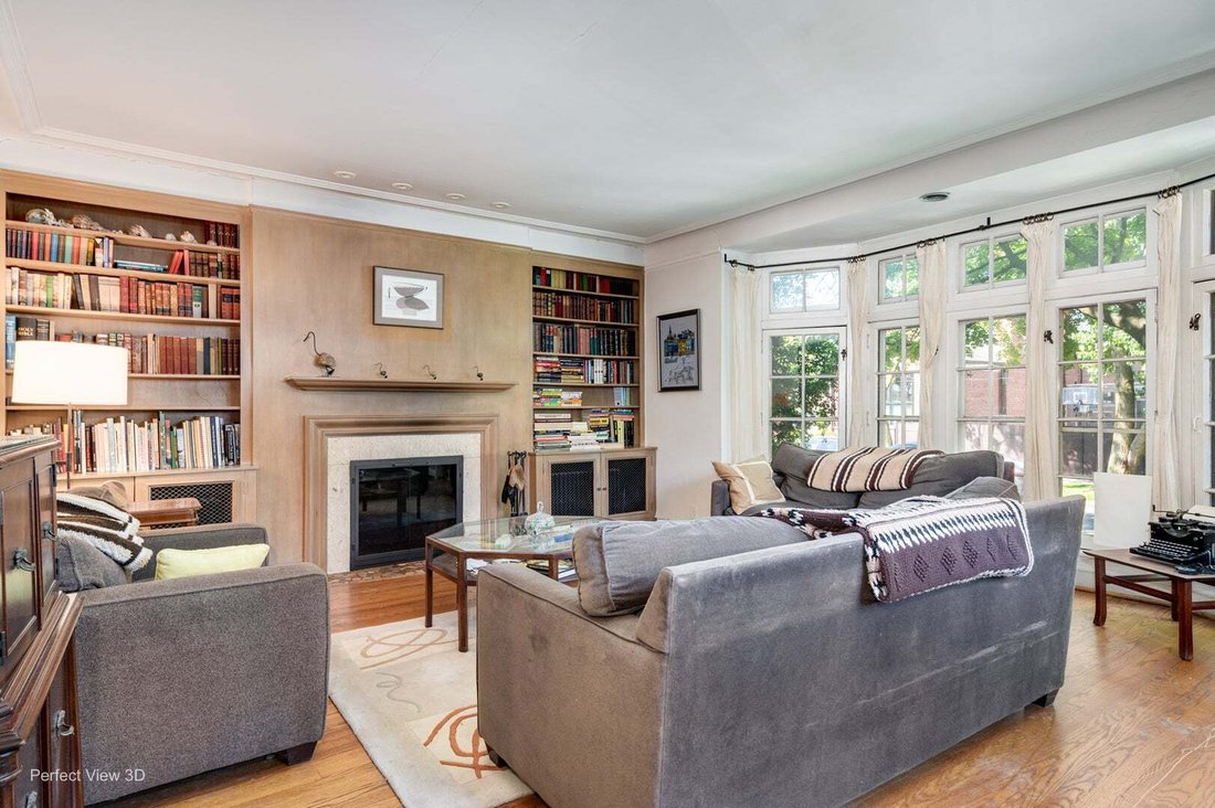 House in Chicago, Illinois, United States 3 - 18552609