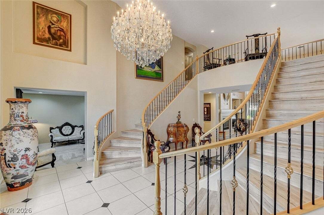 House in Las Vegas, Nevada, United States 3 - 18551094