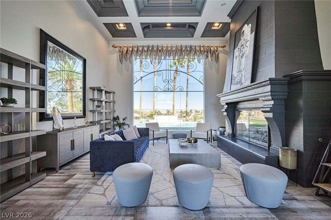 House in Las Vegas, Nevada, United States 1 - 18551095