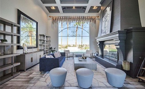 Casa a Las Vegas, Nevada, Stati Uniti 1