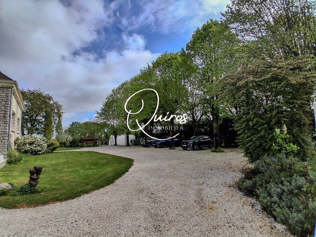 Casa a Oinville-sous-Auneau, Centro-Val della Loira, Francia 4 - 18554249