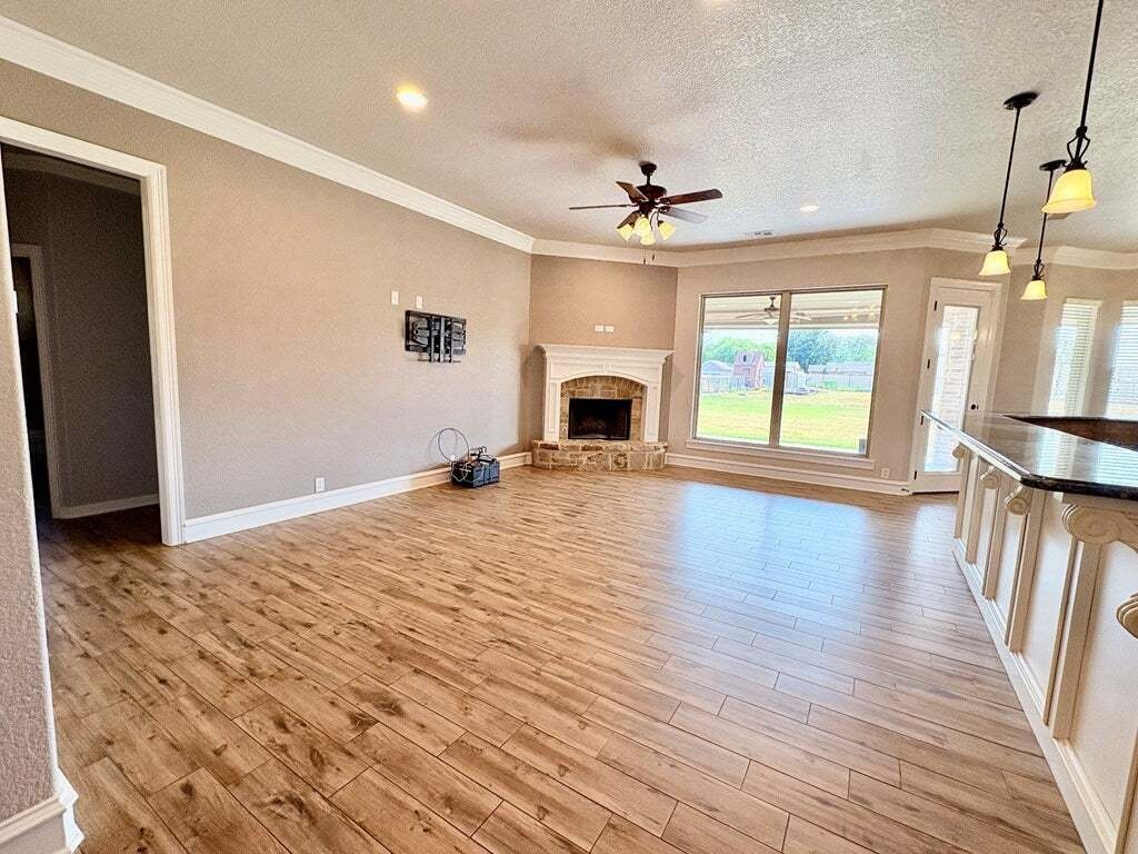 House in Odessa, Texas, United States 5 - 18551195