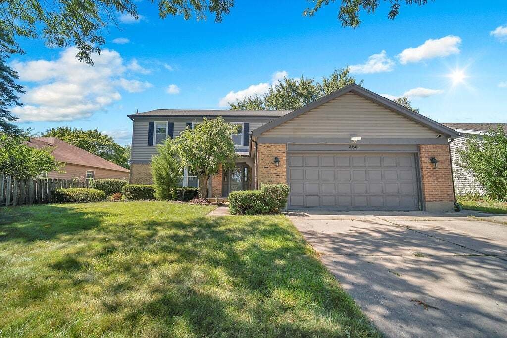 House in Buffalo Grove, Illinois, United States 1 - 18552614