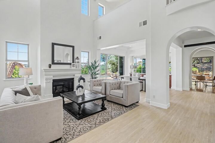 House in El Dorado Hills, California, United States 3 - 18554022