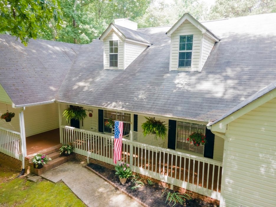 House in Winston, Georgia, United States 5 - 18327905
