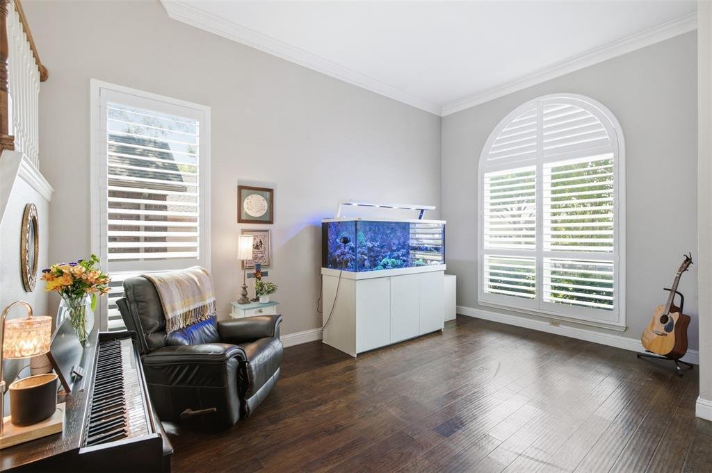 House in Flower Mound, Texas, United States 4 - 18543307