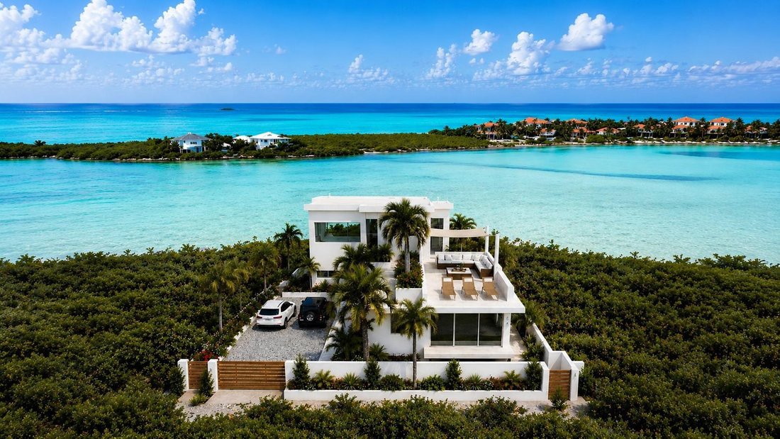 House in Turks and Caicos Islands 1 - 17637333