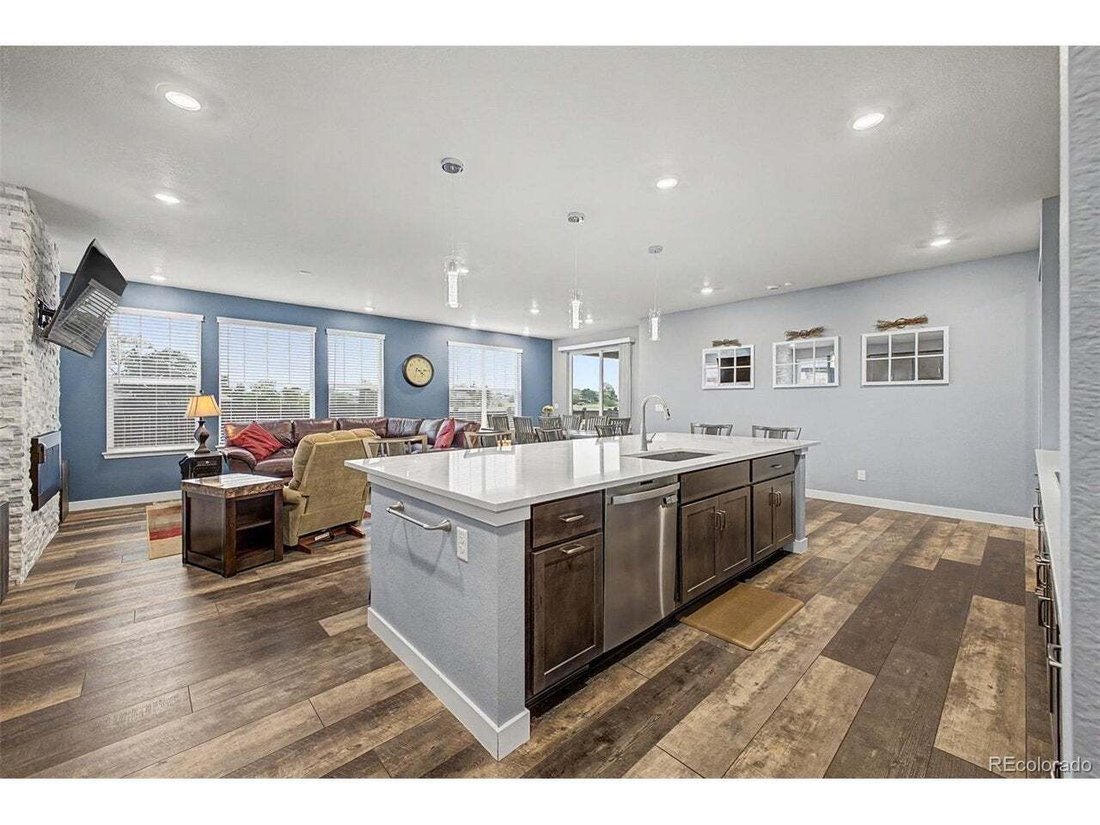 House in Brighton, Colorado, United States 5 - 18552070