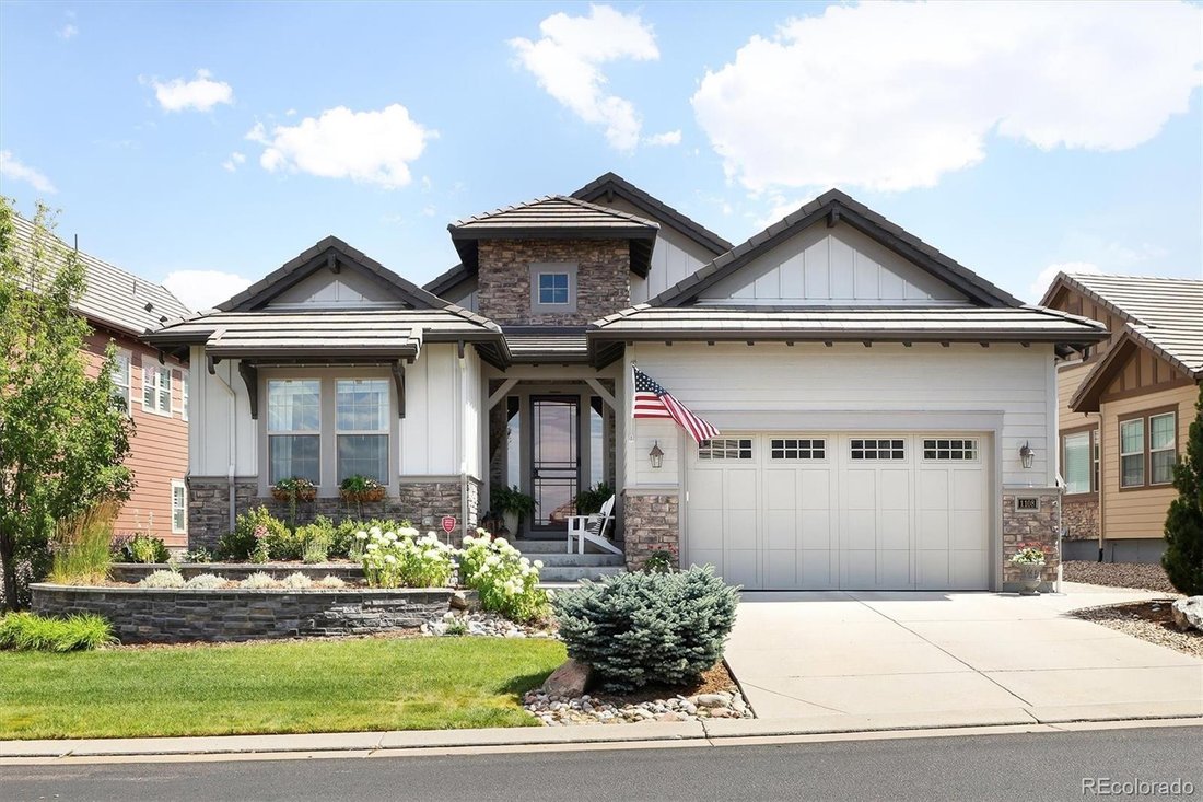 House in Highlands Ranch, Colorado, United States 2 - 18550953