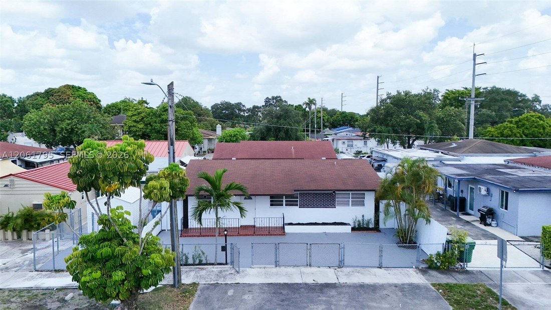 Apartment in Miami, Florida, United States 3 - 18548966