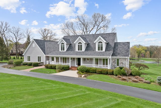 House in Johnsburg, Illinois, United States 3 - 17720528