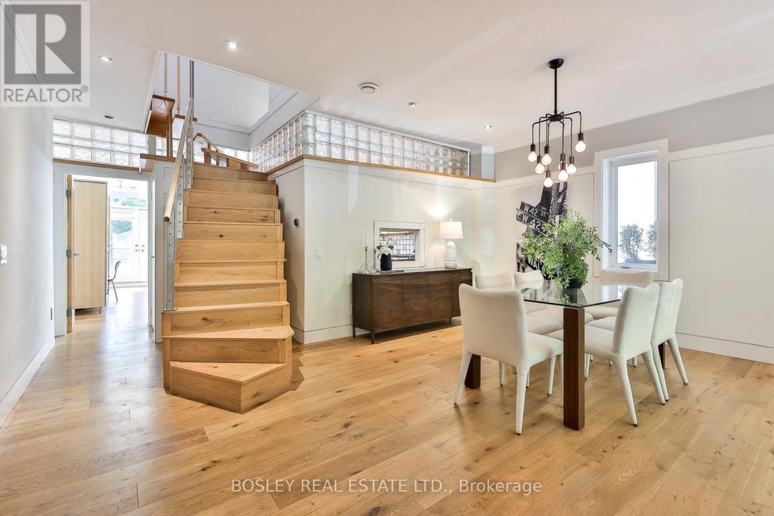 House in Toronto, Ontario, Canada 4 - 18397681