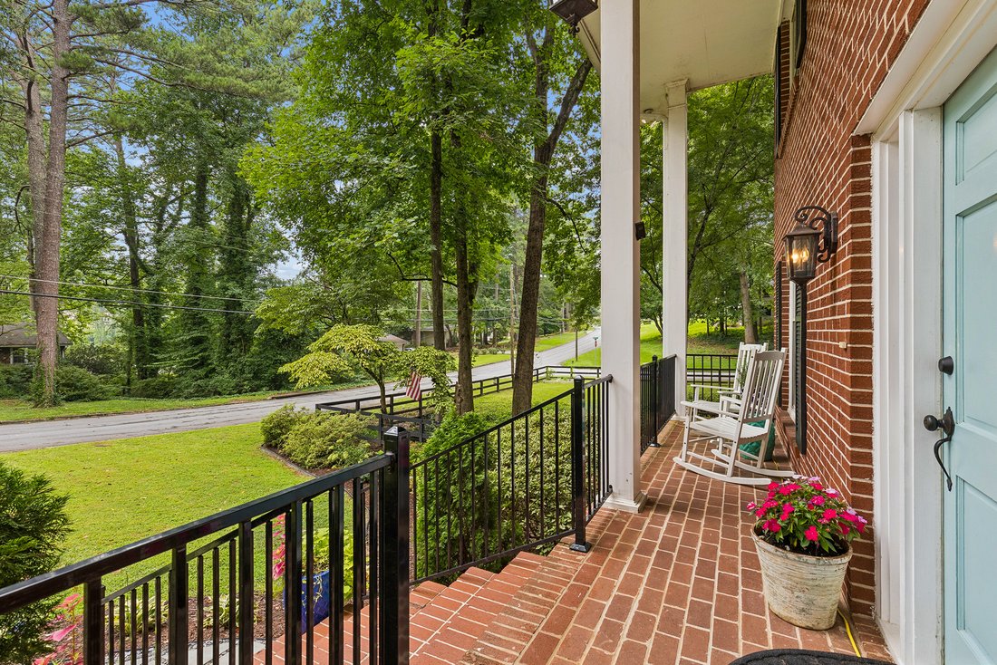 House in Atlanta, Georgia, United States 3 - 18550628