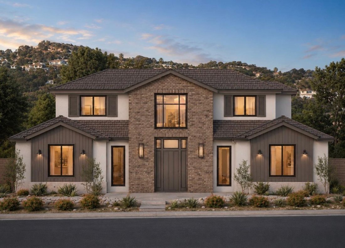 El Dorado Hills, California, United States 1 - 17848765