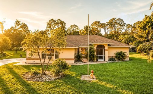 House in North Port, Florida, United States 1