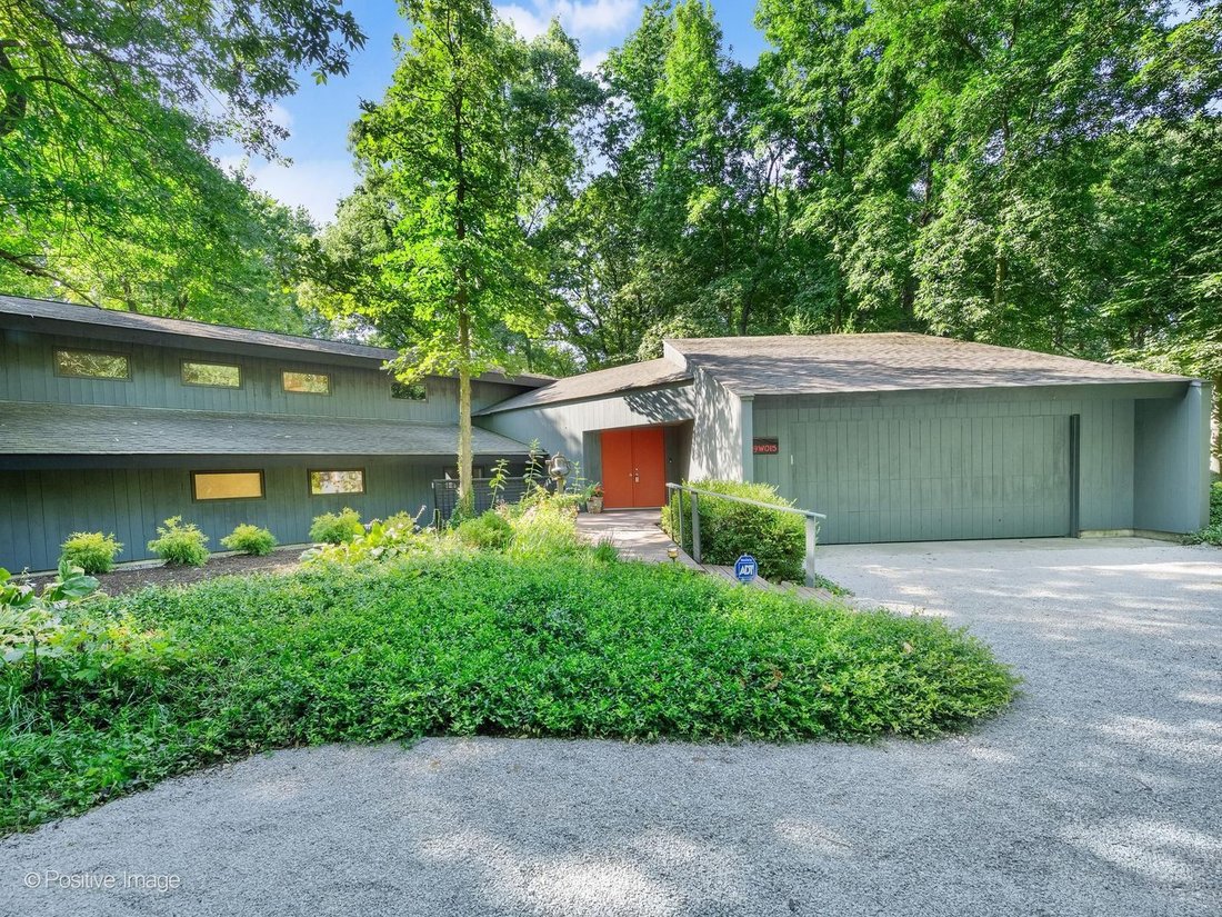 House in Warrenville, Illinois, United States 1 - 18552655