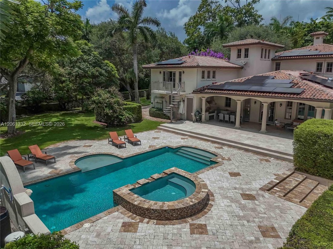 House in Coral Gables, Florida, United States 5 - 18553090
