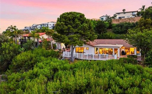 Maison à FICO, Californie, États-Unis 1
