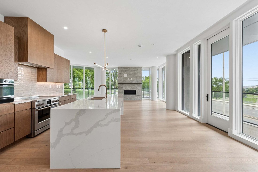 Condo in Nashville, Tennessee, United States 4 - 18548283