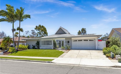 House in Laguna Niguel, California, United States 1