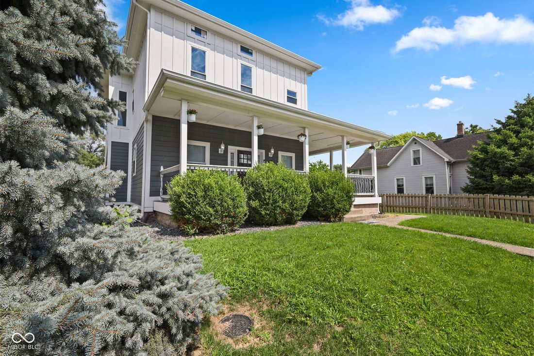 House in Indianapolis, Indiana, United States 2 - 18551325