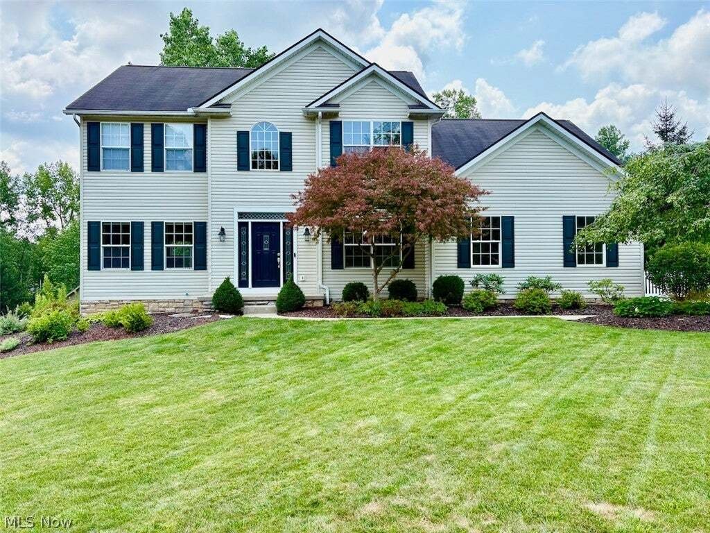 House in Streetsboro, Ohio, United States 1 - 18551276